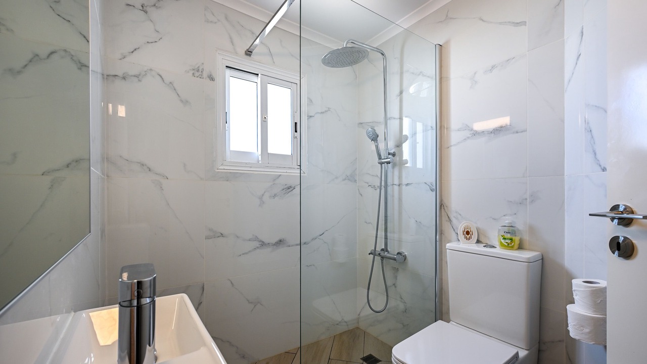 Photo of Bathroom in Chlorakas