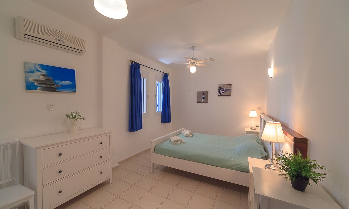 Photo of Bedroom in Chlorakas