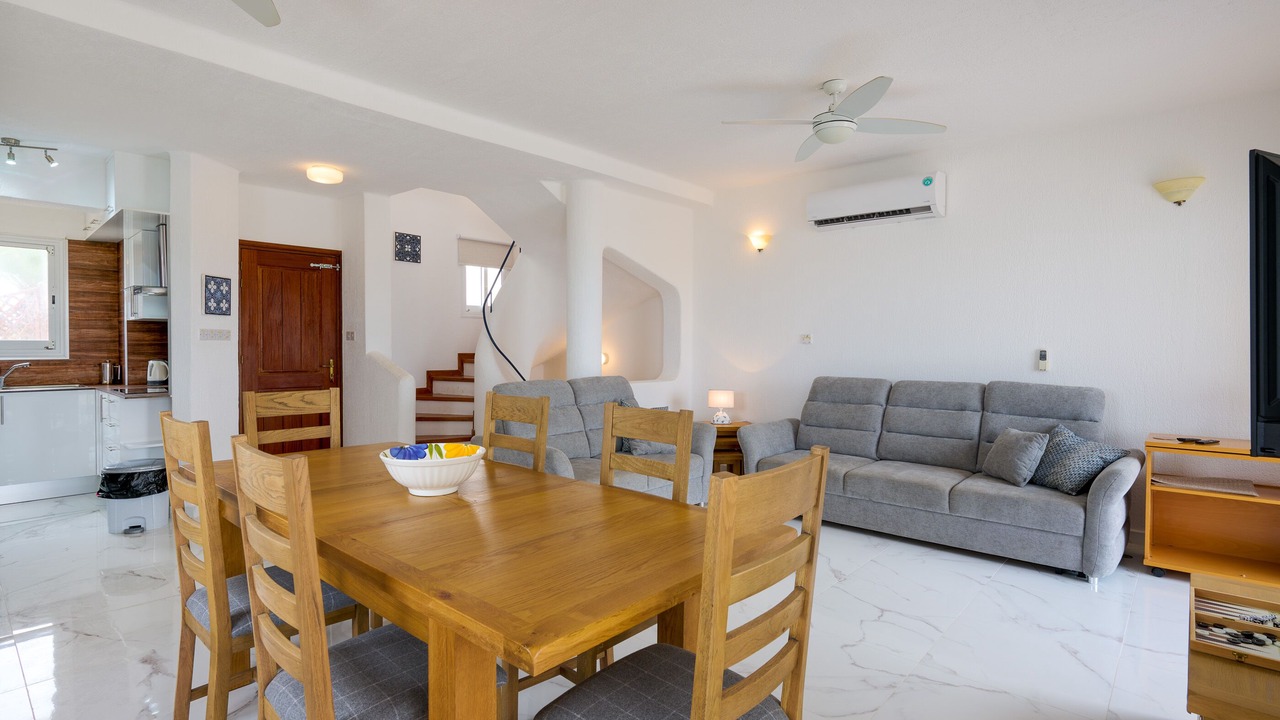 Photo of Livingroom in Chlorakas