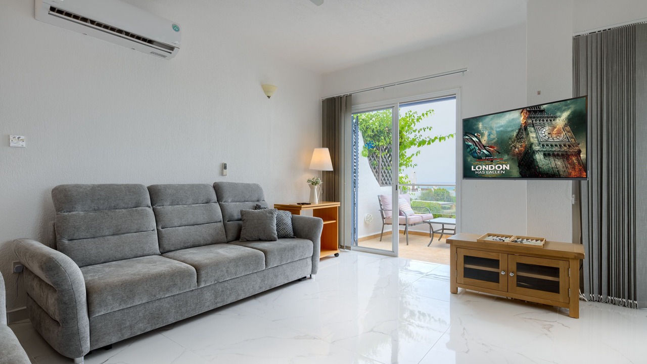 Photo of Livingroom in Chlorakas
