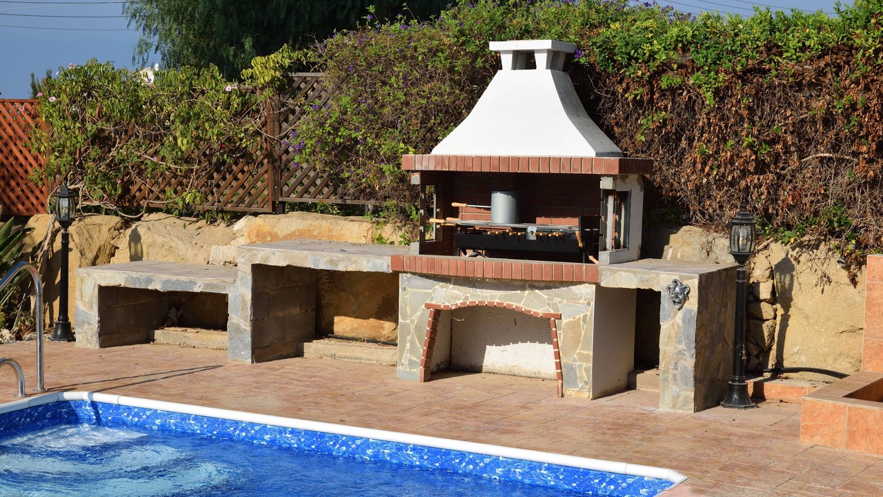 Photo of Outdoor in Peyia Town