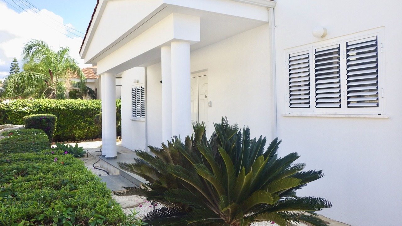 Photo of Outdoor in Peyia Town