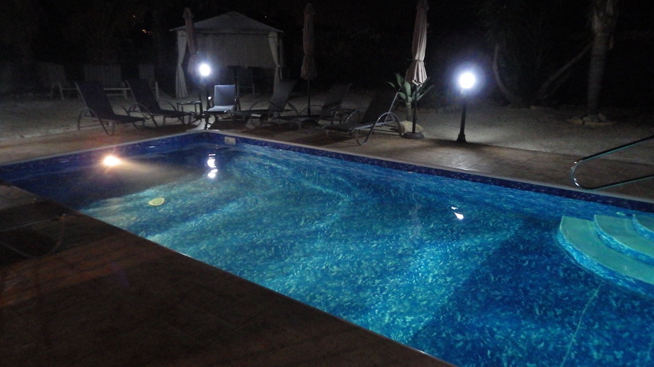 Photo of Outdoor in Peyia Town