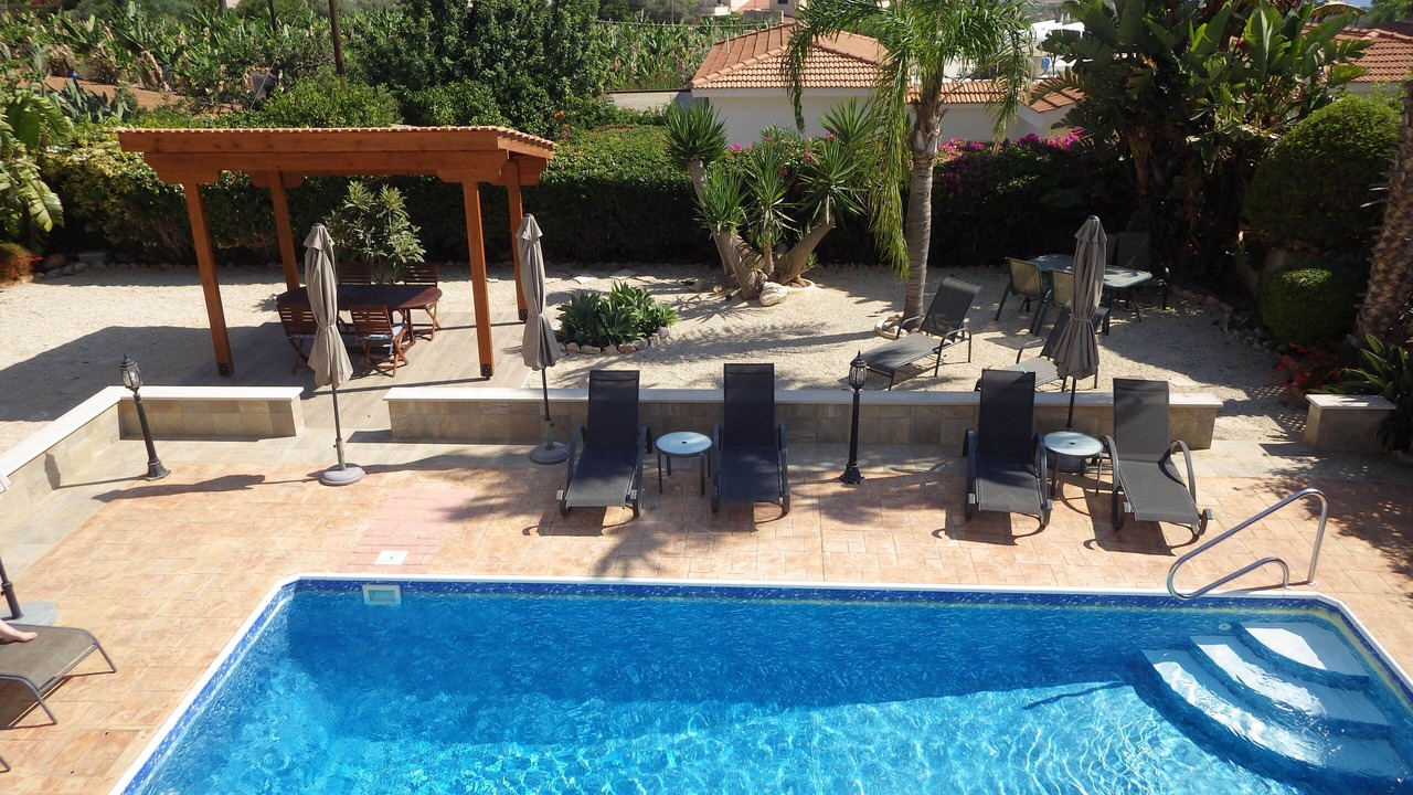 Photo of Outdoor in Peyia Town