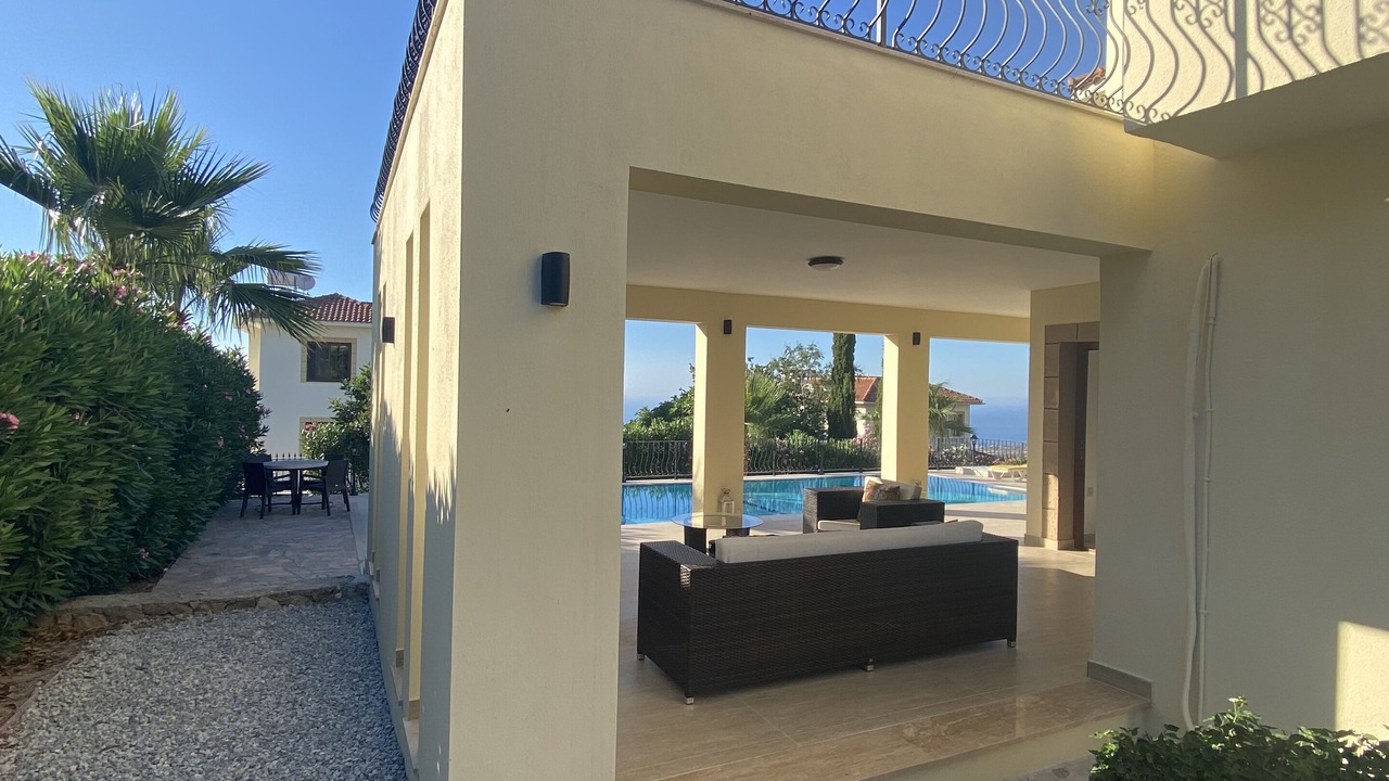 Photo of Outdoor in Arapkoy