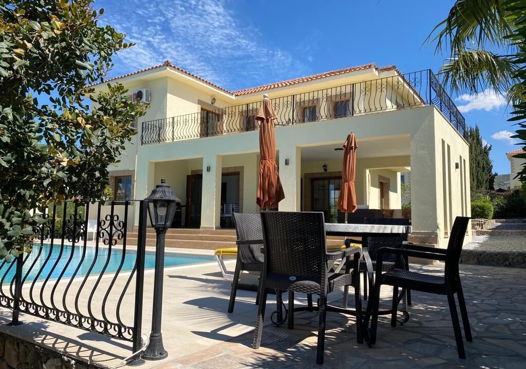 Photo of Outdoor in Arapkoy