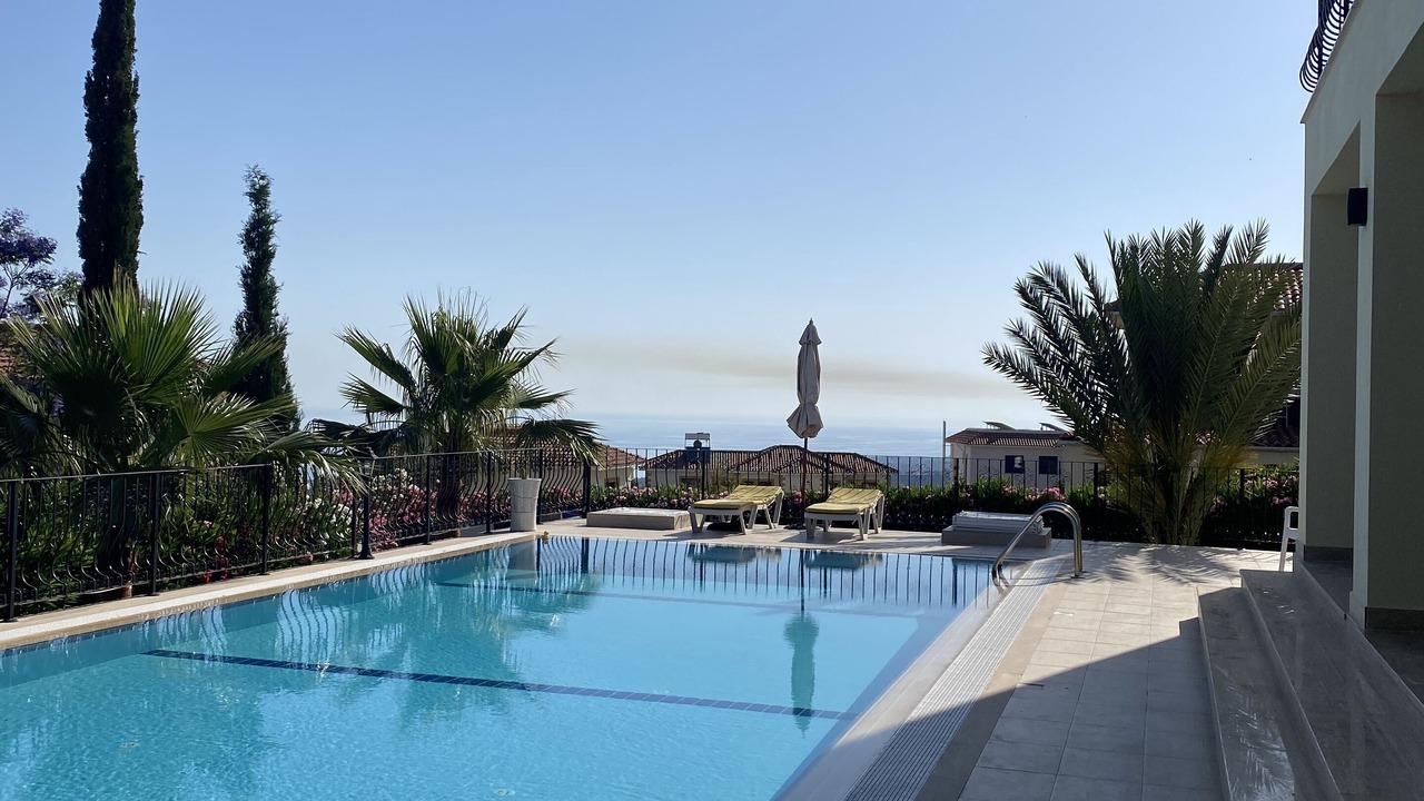 Photo of Outdoor in Arapkoy