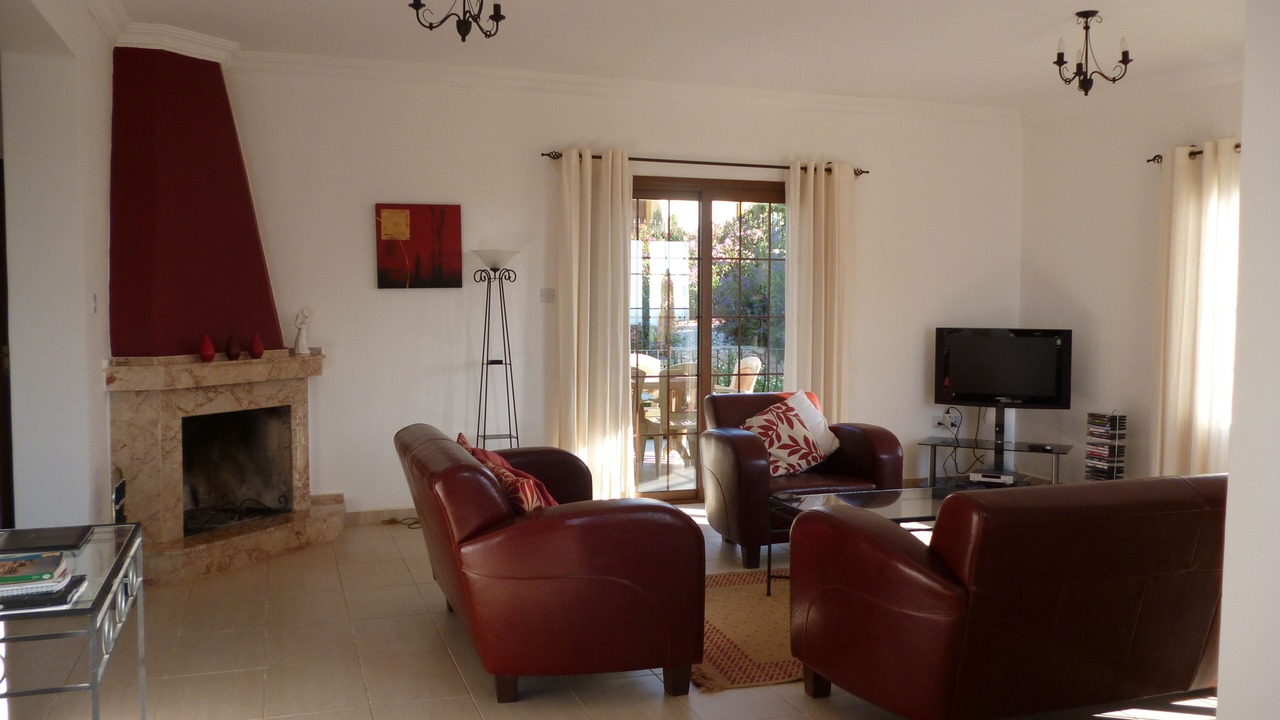 Photo of Livingroom in Arapkoy