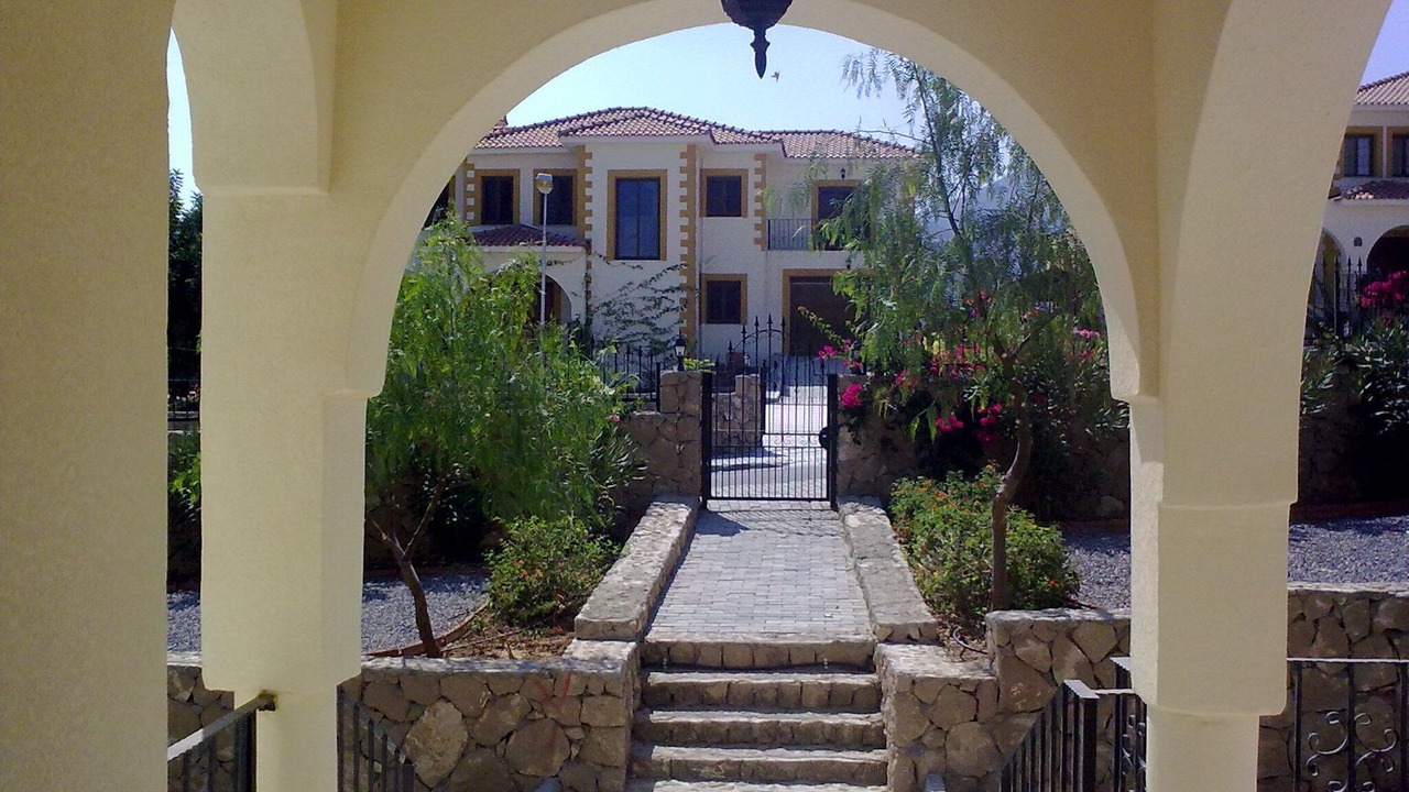 Photo of Outdoor in Arapkoy
