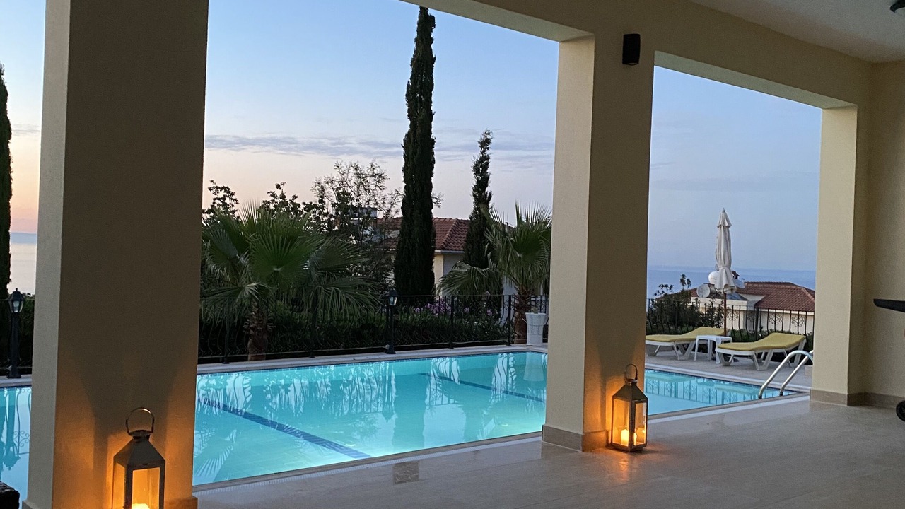 Photo of Outdoor in Arapkoy