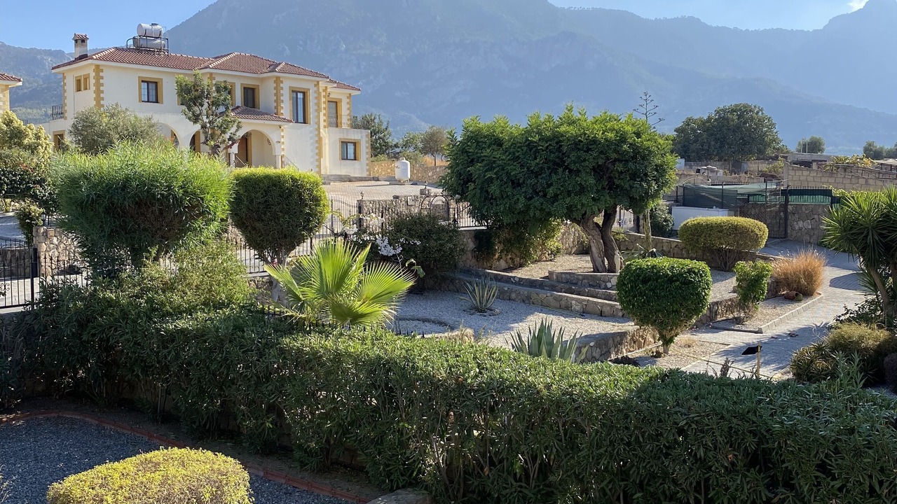 Photo of Outdoor in Arapkoy
