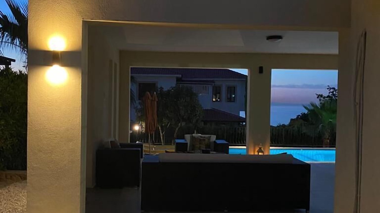 Photo of Outdoor in Arapkoy