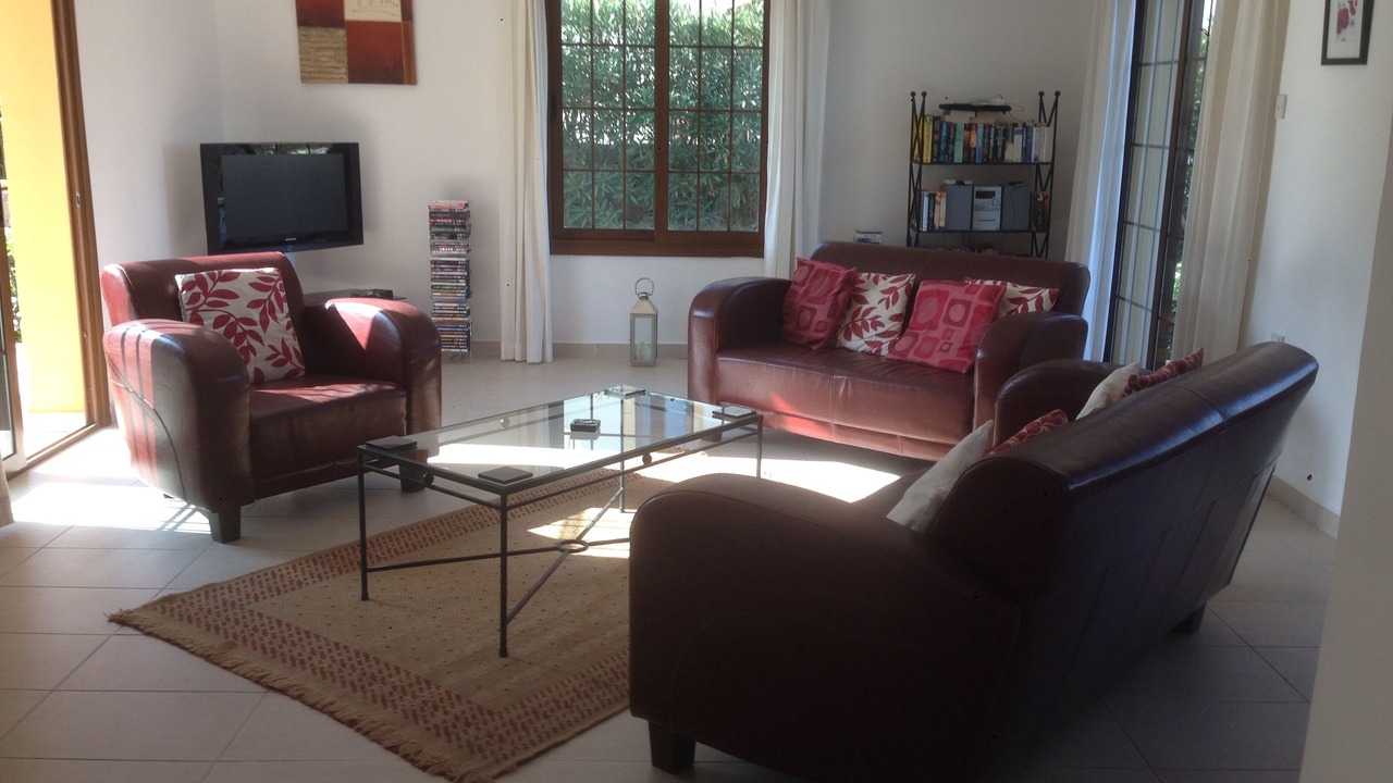 Photo of Livingroom in Arapkoy