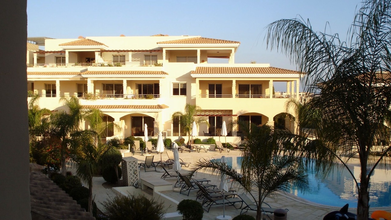 Photo of Patio Balcony in Mandria