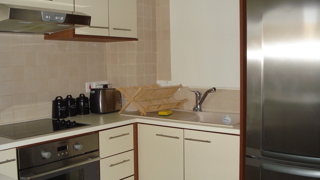 Photo of Kitchen in Mandria