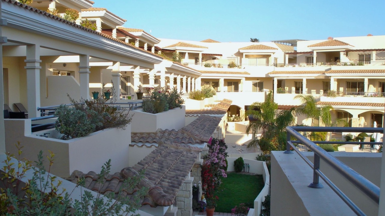 Photo of Patio Balcony in Mandria
