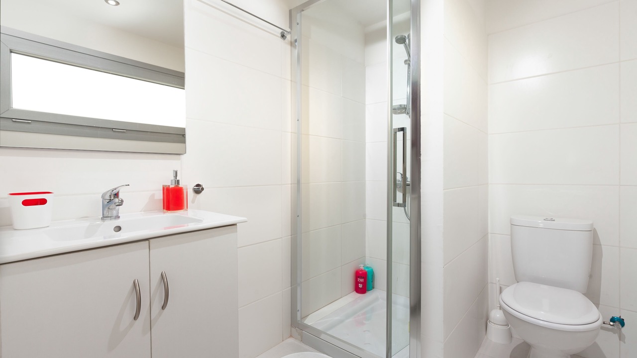 Photo of Bathroom in Dasoupolis