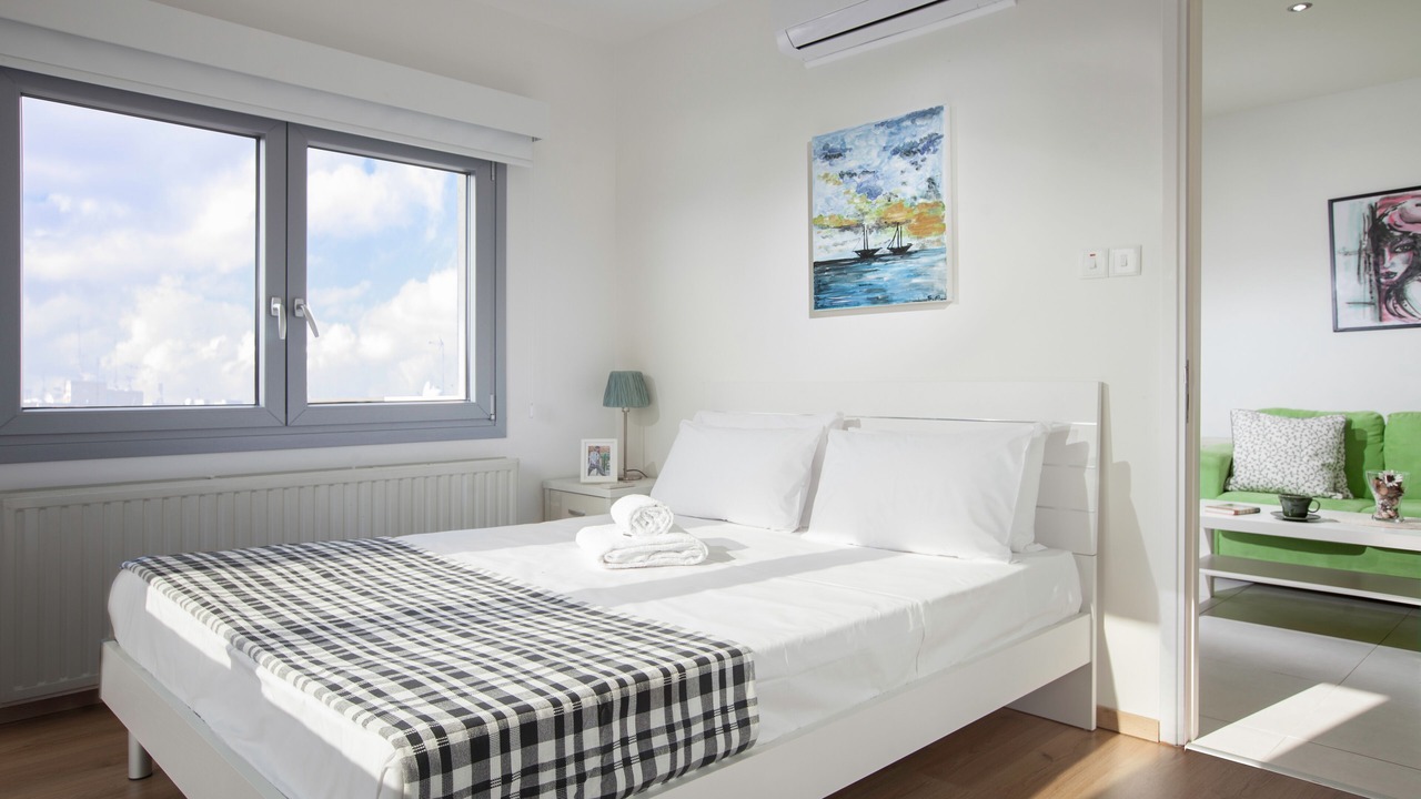 Photo of Bedroom in Dasoupolis