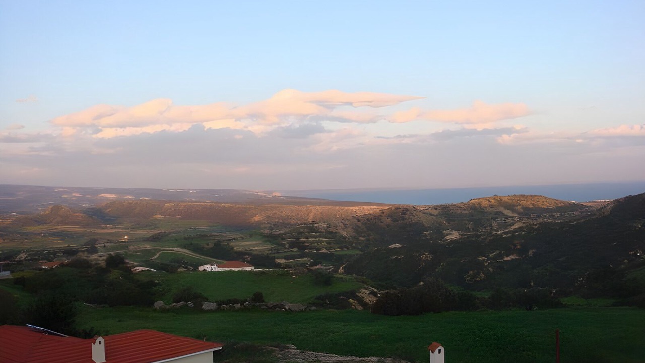 Photo of Patio Balcony in Pissouri