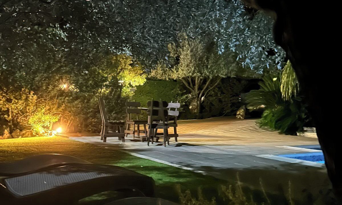 Photo of Patio Balcony in Miliou