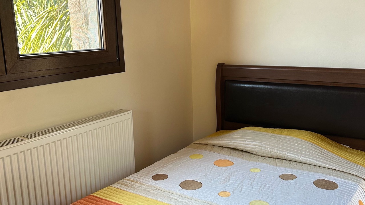 Photo of Bedroom in Miliou