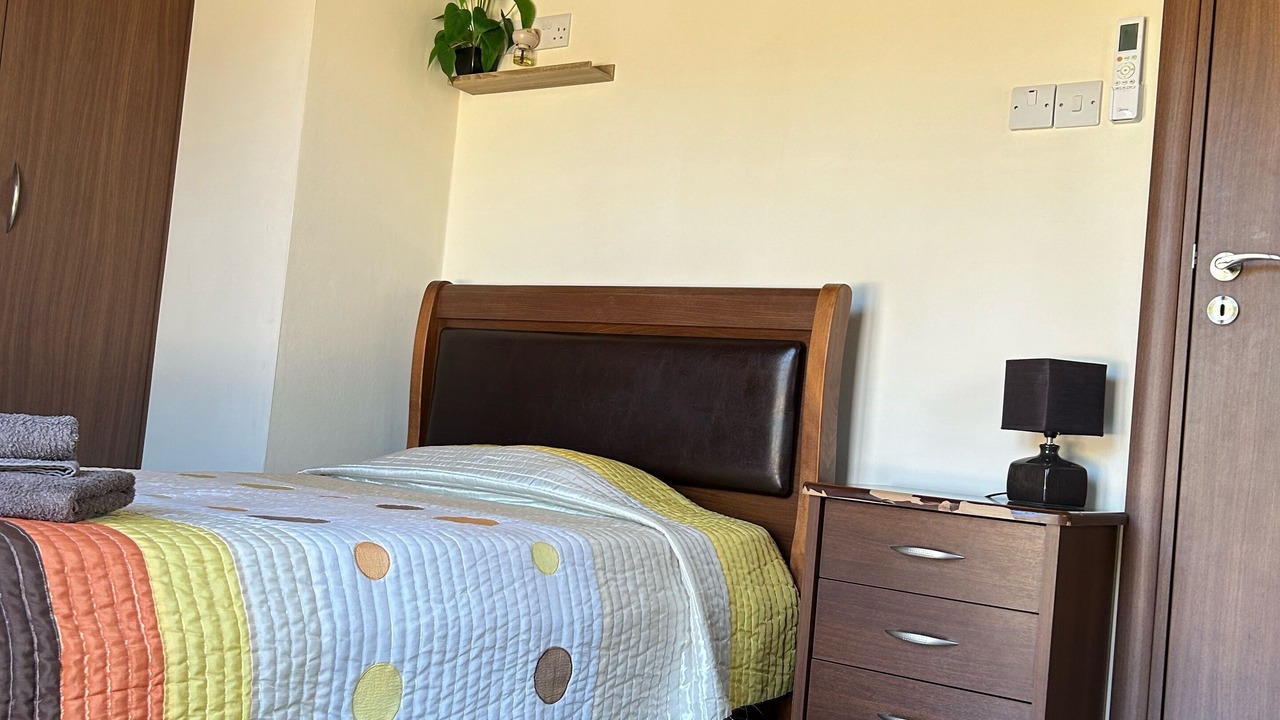 Photo of Bedroom in Miliou