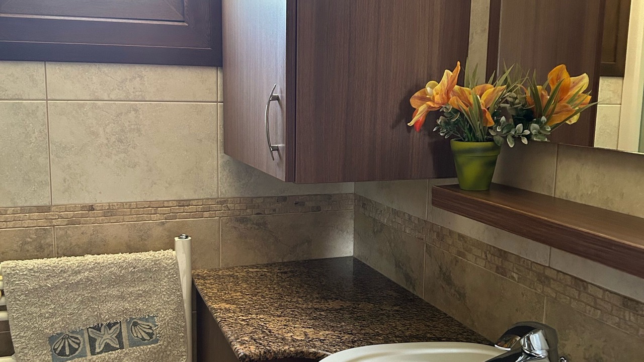 Photo of Bathroom in Miliou