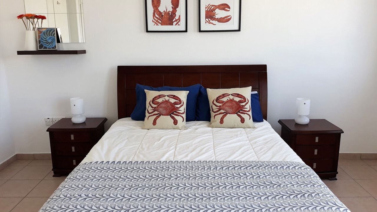 Photo of Bedroom in Polis
