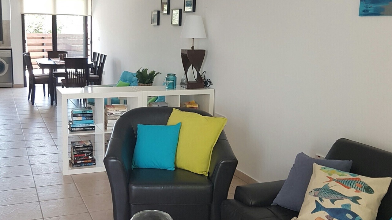 Photo of Livingroom in Polis