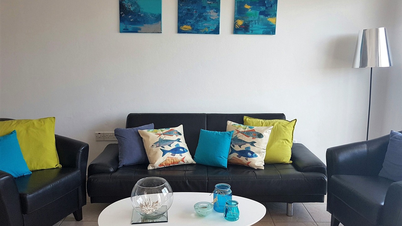 Photo of Livingroom in Polis