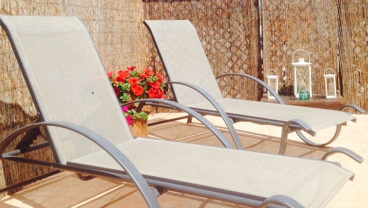 Photo of Patio Balcony in Polis