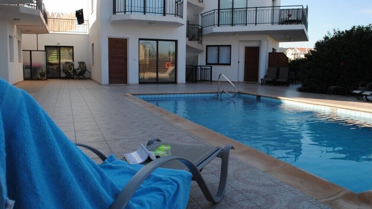 Photo of Outdoor in Polis