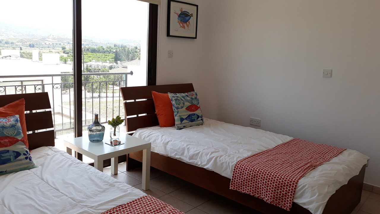 Photo of Bedroom in Polis