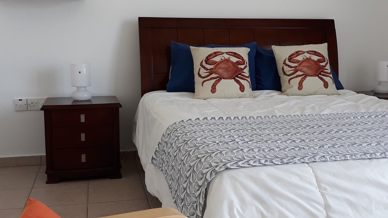Photo of Bedroom in Polis