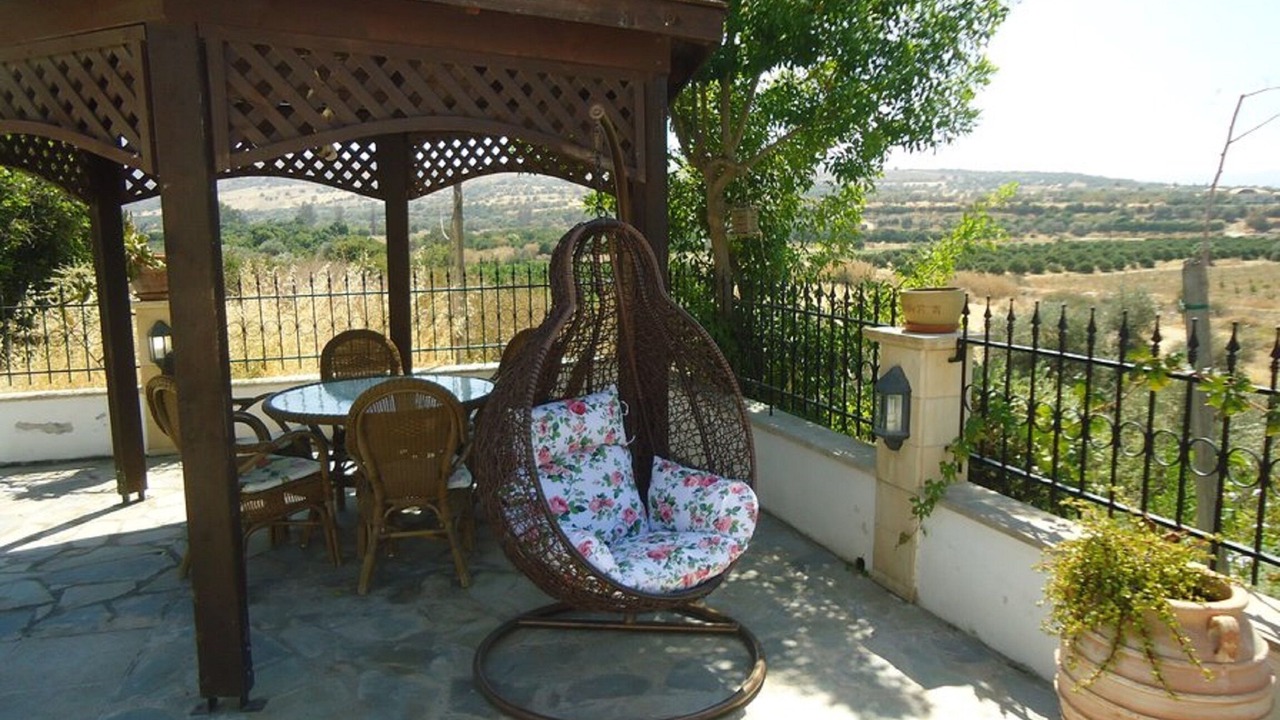 Photo of Outdoor in Argaka