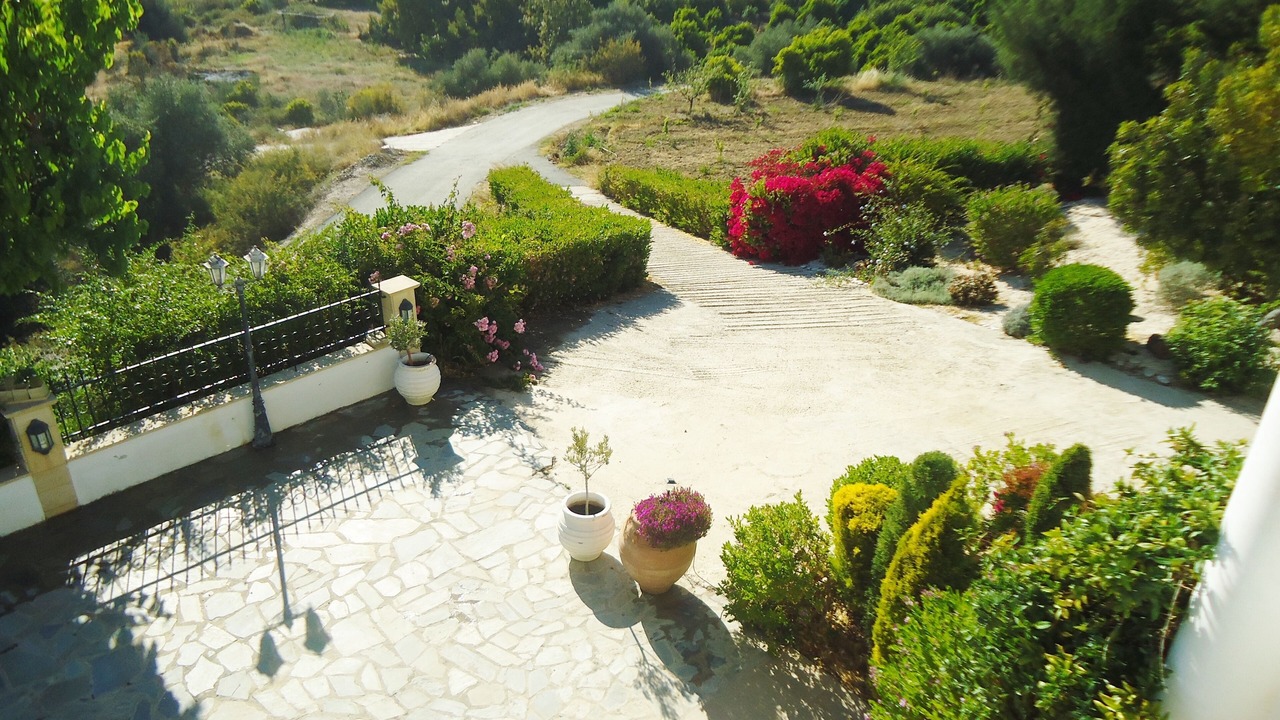 Photo of Outdoor in Argaka