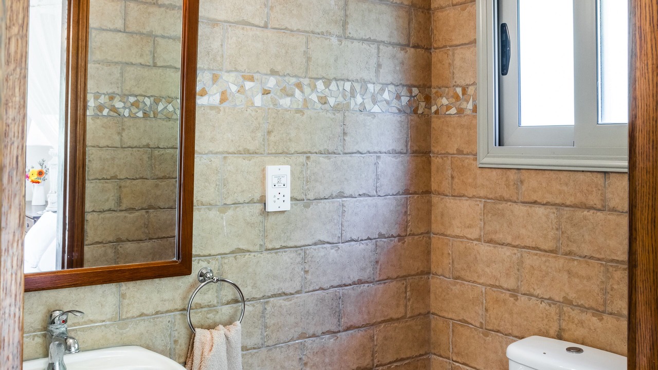 Photo of Bathroom in Argaka