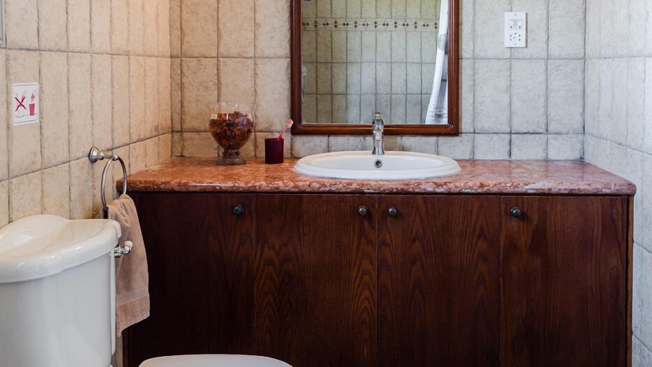 Photo of Bathroom in Argaka