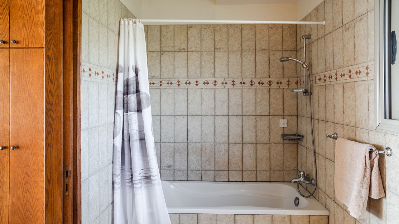 Photo of Bathroom in Argaka
