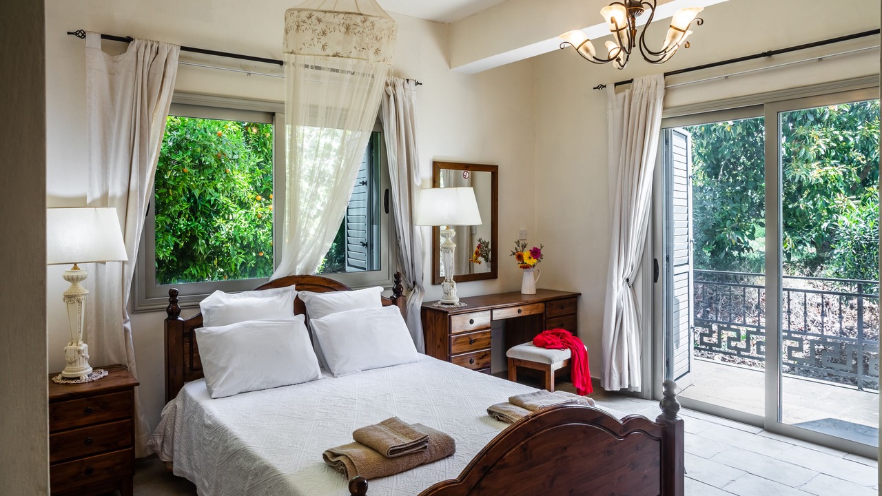 Photo of Bedroom in Argaka