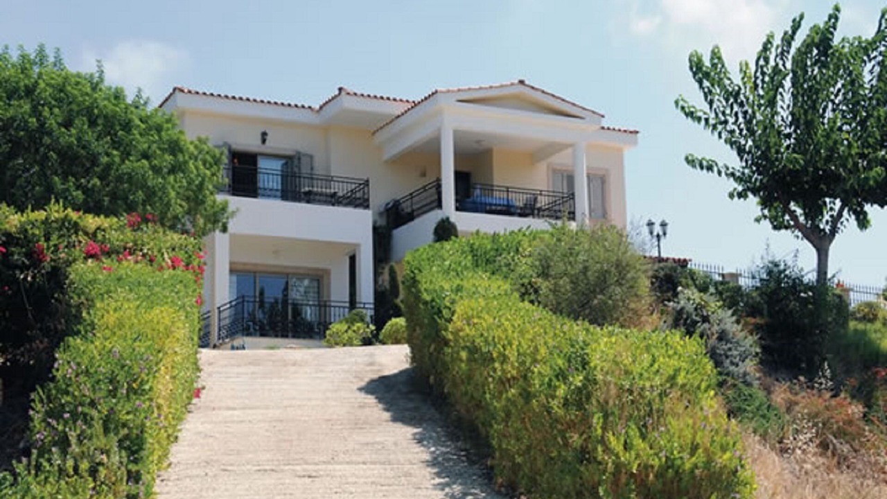 Photo of Outdoor in Argaka