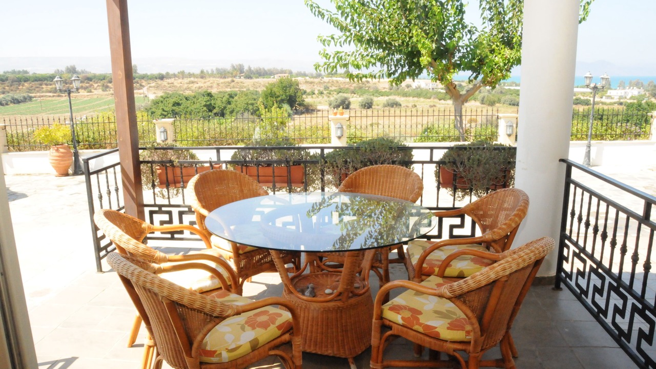 Photo of Outdoor in Argaka