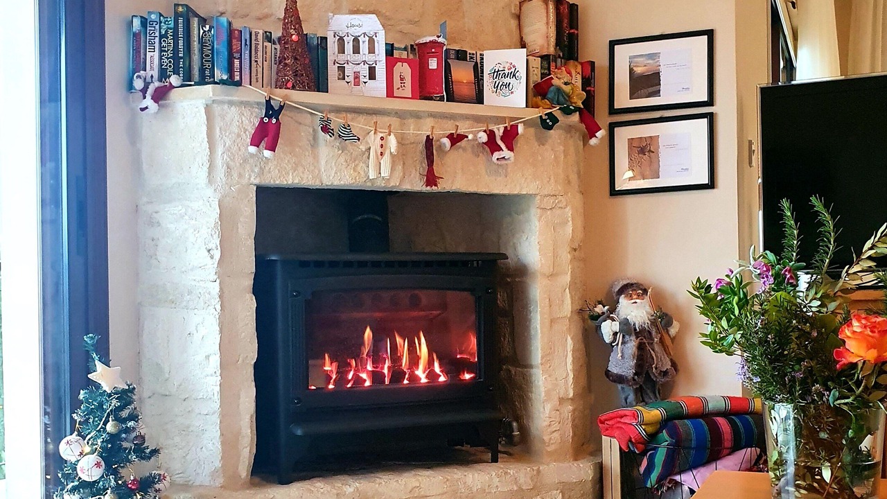 Photo of Livingroom in Meladeia