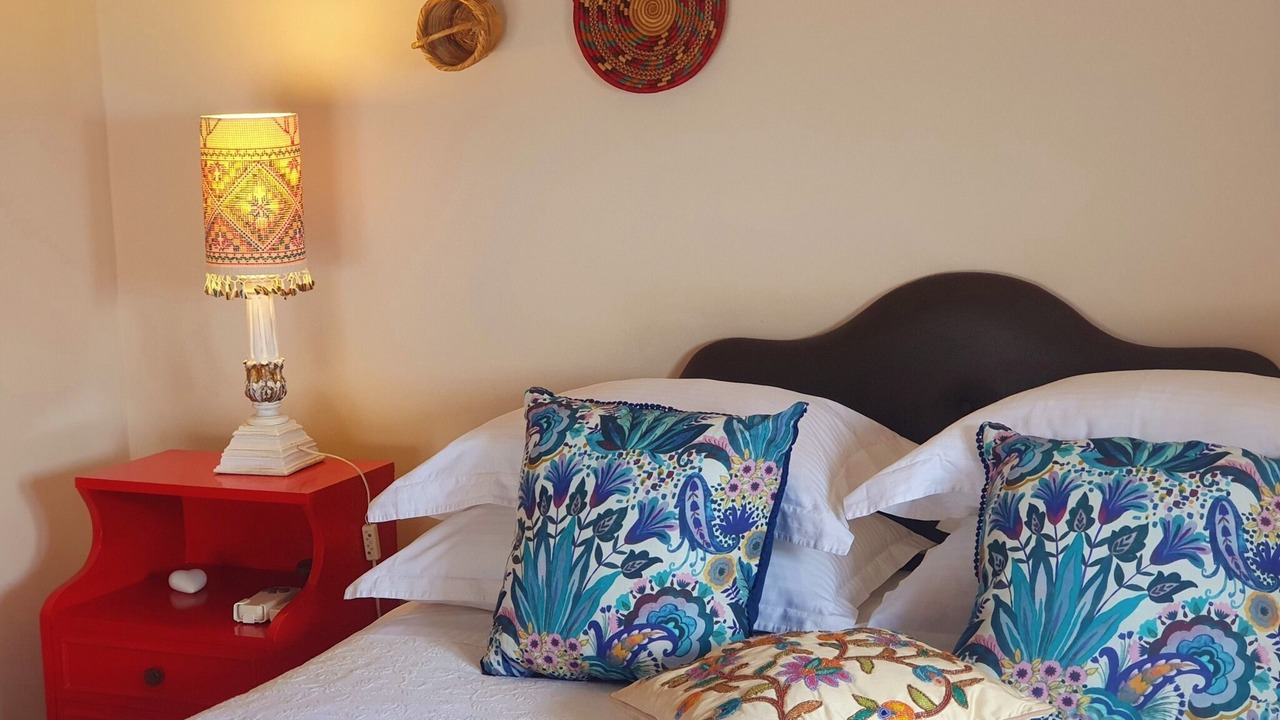 Photo of Bedroom in Meladeia
