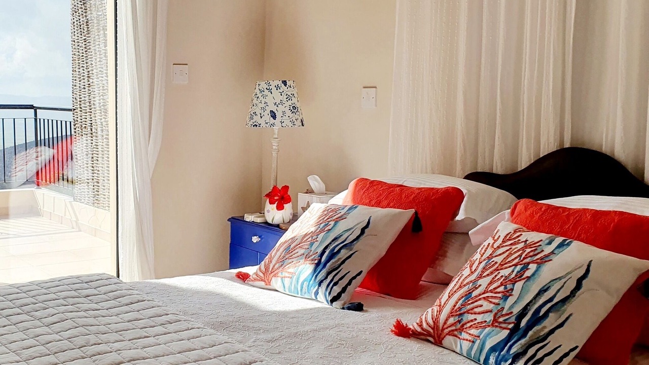 Photo of Bedroom in Meladeia