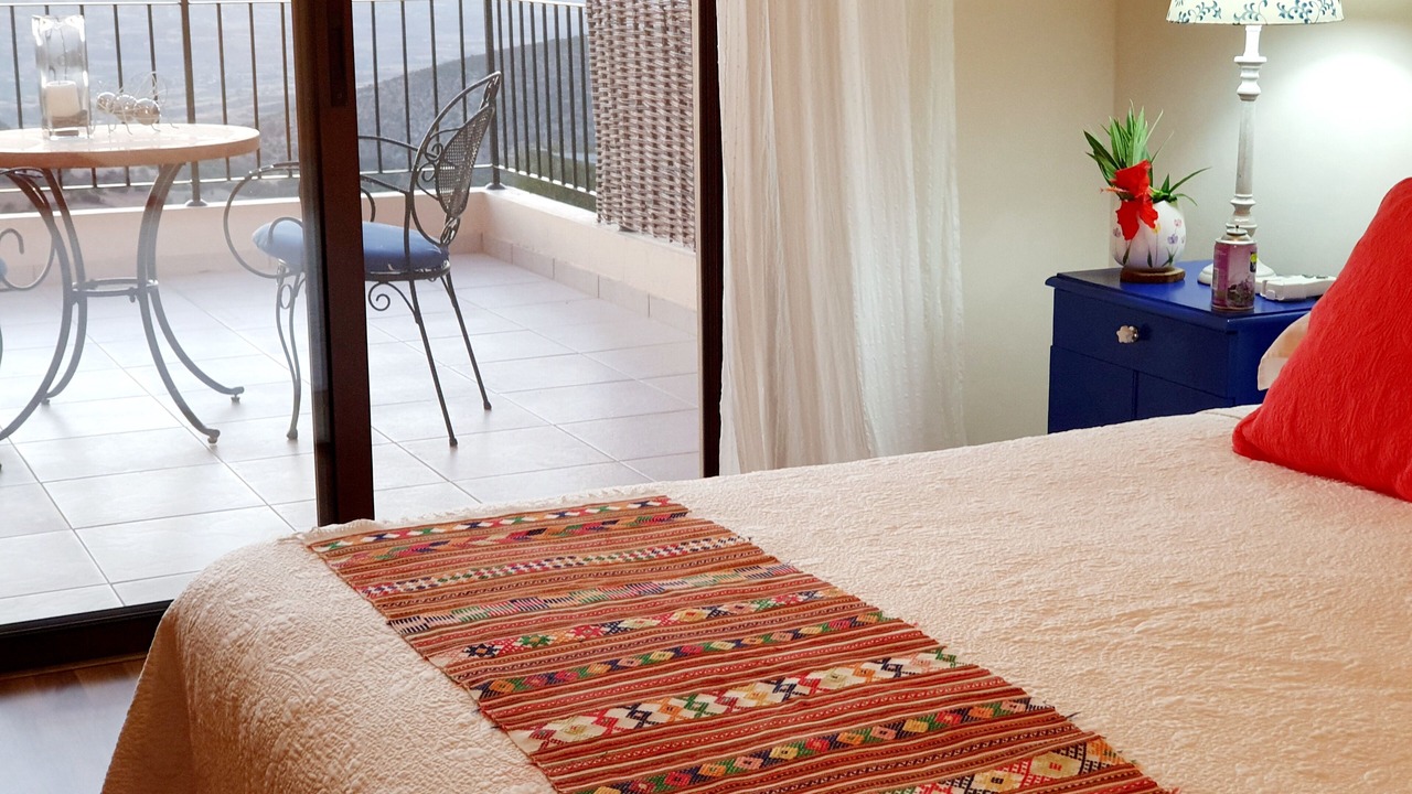 Photo of Patio Balcony in Meladeia