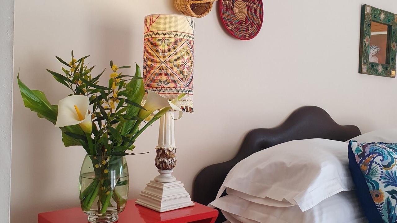 Photo of Bedroom in Meladeia