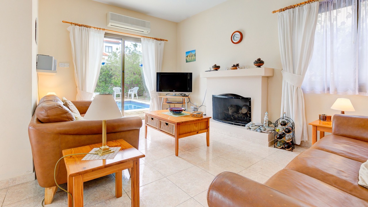 Photo of Livingroom in Emba