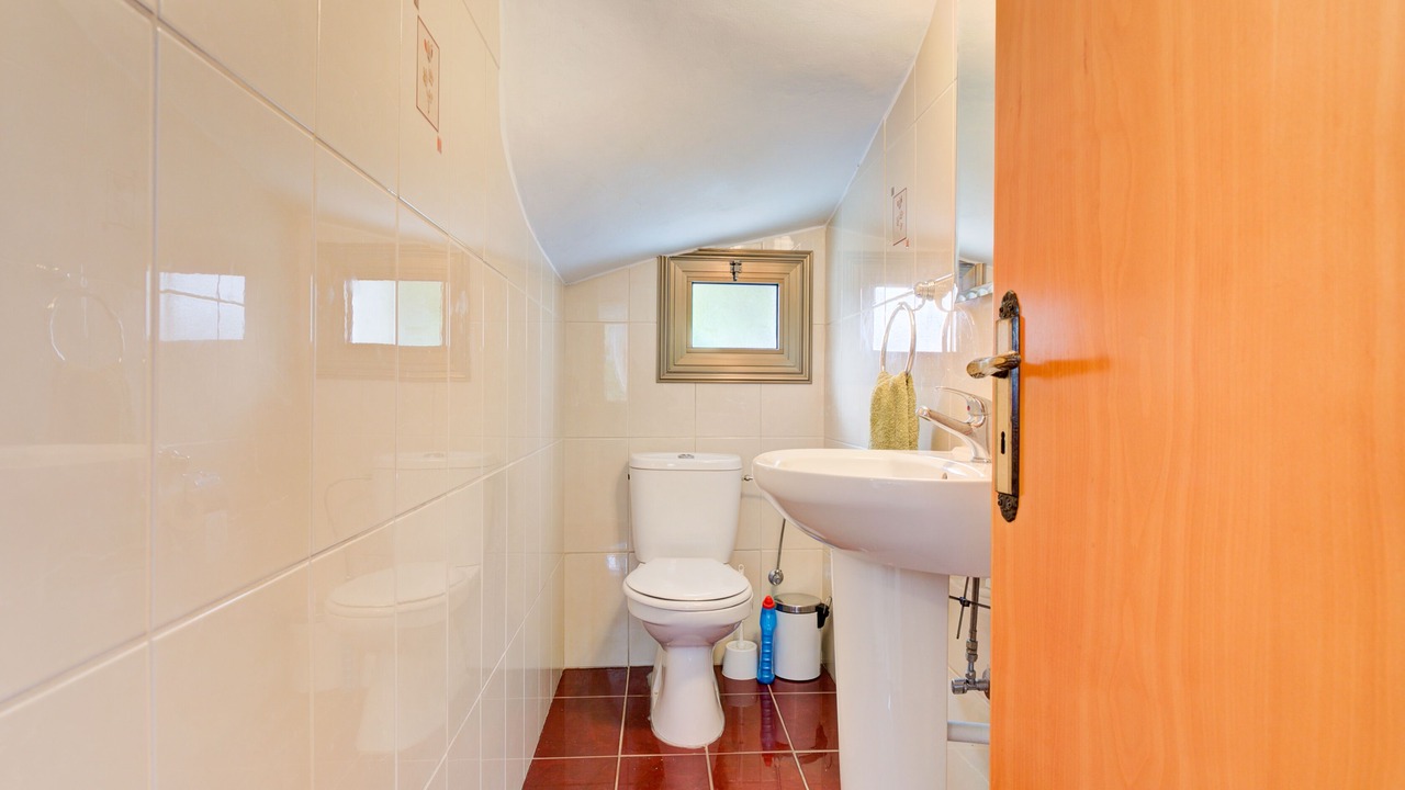 Photo of Bathroom in Emba