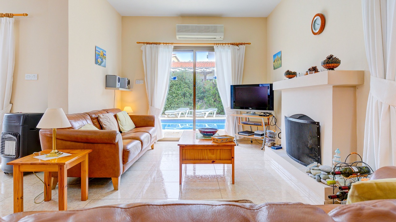 Photo of Livingroom in Emba